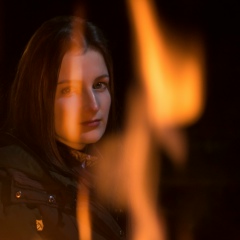 Екатерина Сопова, 29.07, Москва