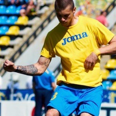 Максим Лепский, 08.04.1992, Москва