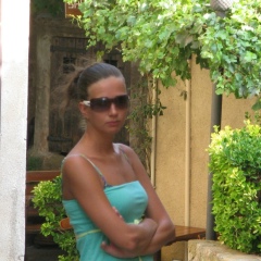 Марина Юрьева, 11.12, Москва