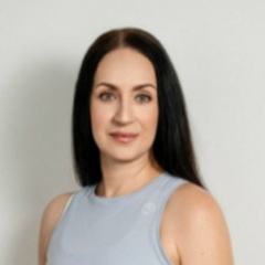 Татьяна Охохонина, Екатеринбург