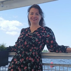 Ольга Ворошилова, Санкт-Петербург