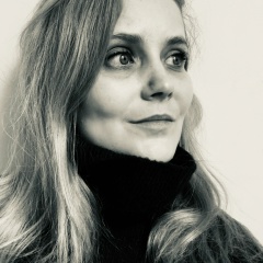 Елена Михайлова, Санкт-Петербург