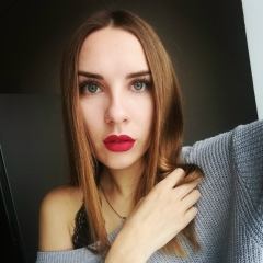 Маша Майорова, 14.11