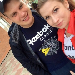 Имя Фамилия, Красноярск