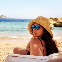 Александра Федай, 31.01, Харьков