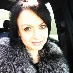 Vera Hanin, 25.05, Мелитополь