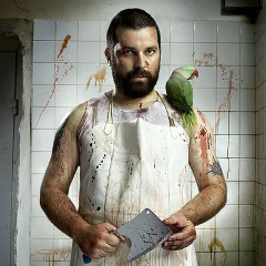 Alewka Moryganov, 04.03.1988, Москва