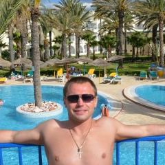 Павел Семенов, 01.03.1987, Санкт-Петербург