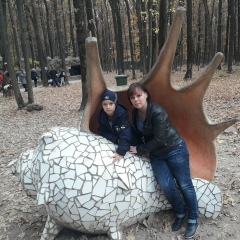 Екатерина Проскурнина, 04.09.1988, Харьков