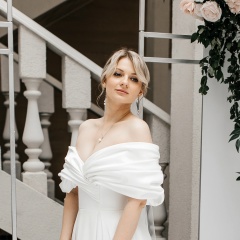 Мария Гладкова, 08.11, Ульяновск