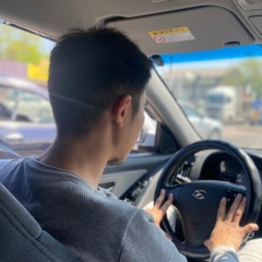 Рамазан Пейiзов, 01.03.1995, Алматы