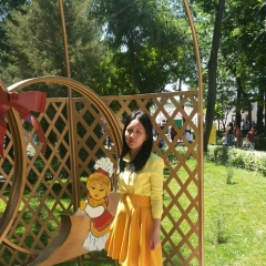 Алия Нарбайкызы, 21.04.1910, Тараз