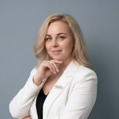 Юлия Городецкая, 15.07, Санкт-Петербург