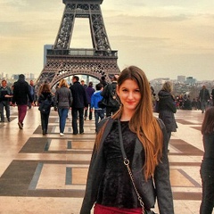 Людмила Ермакова, Новосибирск