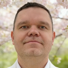 Вадим Цыганков, 12.03.1983, Санкт-Петербург