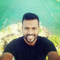 Samitha Dissanayake, 27.07, Saitama