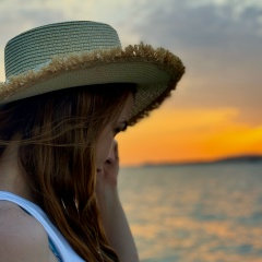 Юля Пальчикова, 05.04, Москва