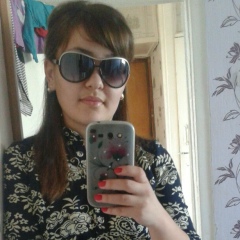 Меруерт Байтлеуова, 27.07.1994, Павлодар