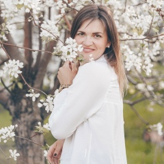 Надежда Гречихина, 15.02.1993