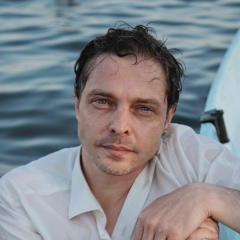 Виталий Любский, 20.08