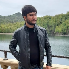 Эмин Гаджиев, 16.10, Гянджа