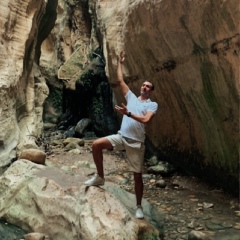 Вилен Шарифов, 31.07