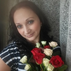 Юлия Тришмак, 14.01.1985, Киев