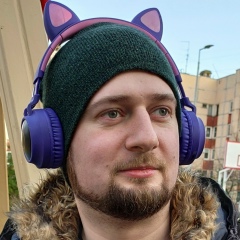 Михаил Михайлов, 31.08.1990, Санкт-Петербург