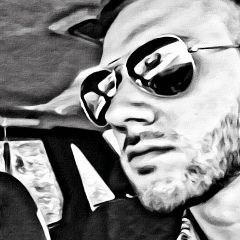 Женя Кореш, 20.08.1986, Липецк