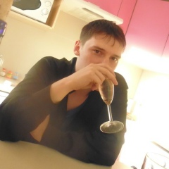 Слава , 05.04.1988, Рыбинск