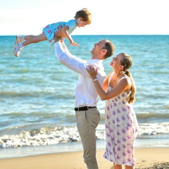 Мария Лайтан, 23.12, Санкт-Петербург