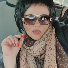 Алеся Иванова, 14.05, Новосибирск