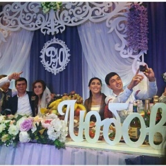 Вайдат Коймурзаева, Сургут