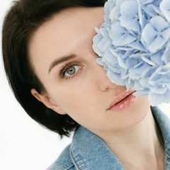 Алеся Волкова, 03.07, Ханты-Мансийск