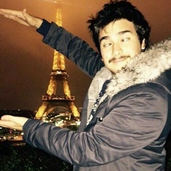 Александр Евсеев, 05.07, Алесино