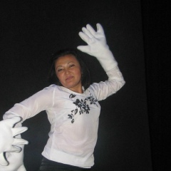 Asel Asel, 22.11.1982, Алматы