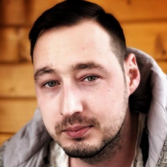 Александр Ницак, 27.07.1988, Екатеринбург