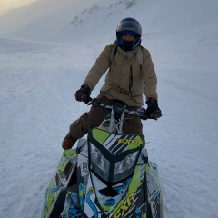 Олег Емельянов, 07.02.1988, Санкт-Петербург