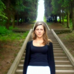 Наталья Алексеева, 10.03, Санкт-Петербург