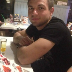 Рома Дорош, 09.10.1994, Киев