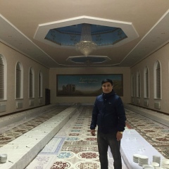 Өркен Жумакулов, 09.09.1989, Уральск