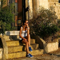 Валерия Власенко, 12.06.1989, Харьков