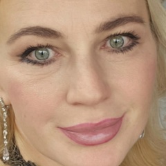 Татьяна Канелли, Corfu