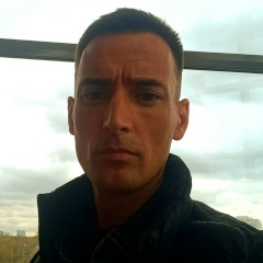 Алексей Койчев, 26.09, Курск