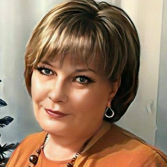 Елена Куликова, 24.09, Екатеринбург