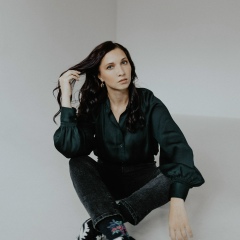 Екатерина Петриковская, 18.01