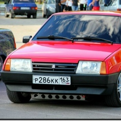 Aksessuary Na-Vaz, Уральск