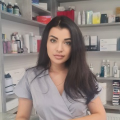 Ксюша Турчиняк, 02.02, Кишинев