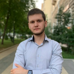 Равиль Асмятуллин, 02.02.1991, Москва