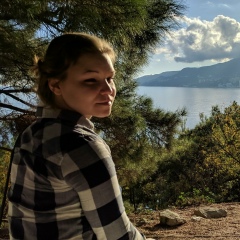 Анастасия Соколкова, 12.02.1992, Москва